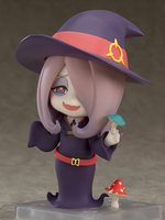 Nendoroid No.835 Sucy Manbavaran (Reissue)