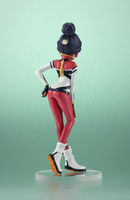 Lucrea Lite Mobile Suit Gundam GQuuuuuuX Yuzuriha Amate (Machu) Pilot Suit Ver.