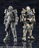 [Backorder] GOVERNOR ARMOR TYPE: PAWN A1 Ver.2.0