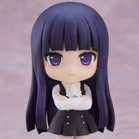 Nendoroid No.2595 Ririchiyo Shirakiin