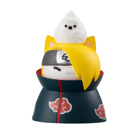 Mega Cat Project Nyaruto! NARUTO Shippuden Battle with Akatsuki (Reissue)