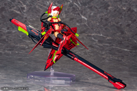 Megami Device Bullet Knights Launcher Hell Blaze (Reissue)