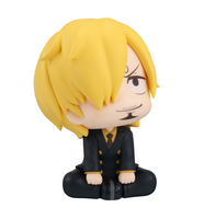 [Backorder] Lookup Sanji