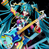 Hatsune Miku JAPAN TOUR 2023 THUNDERBOLT