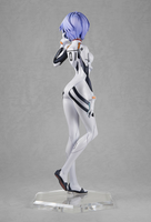 Neon Genesis Evangelion Collector's Edition Rei Ayanami