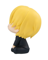[Backorder] Lookup Sanji