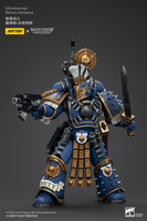 WARHAMMER Ultramarines Remus Ventanus