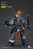 WARHAMMER Ultramarines Remus Ventanus