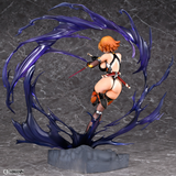 Taimanin RPGX Sakura Igawa 1/6 Scale Figure