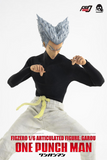 [Backorder] One-Punch Man FigZero 1/6 Garou