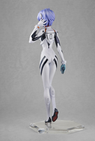 Neon Genesis Evangelion Collector's Edition Rei Ayanami