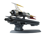 Variable Action Hi-SPEC Space Battleship Yamato 2202: Warriors of Love Type 0 Model 52 Space Carrier Fighter Cosmo Zero α1 (Reissue)