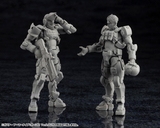 [Backorder] GOVERNOR ARMOR TYPE: PAWN A1 Ver.2.0