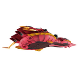 [Backorder] Cosmo Fleet Specoal Gundam Reconguista in G Megafauna Re.