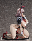 BINDing Sara Nogami Bare Leg Bunny Ver.