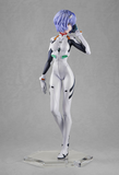 Neon Genesis Evangelion Collector's Edition Rei Ayanami