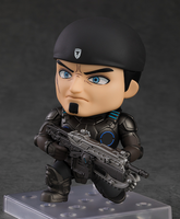 Nendoroid No.2533 Marcus Fenix