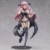 Karory Illstration Succubus-chan Limited Edition