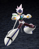 Mega Man X AXL White Ver.