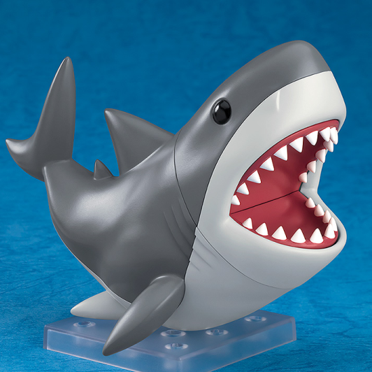 Nendoroid No.2419 Jaws