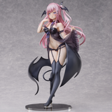 Karory Illstration Succubus-chan Limited Edition