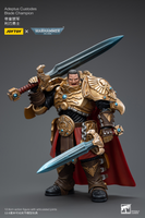 WARHAMMER Adeptus Custodes Blade Champion