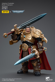 WARHAMMER Adeptus Custodes Blade Champion