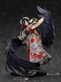 [Backorder] Albedo Japanese Doll 1/4 Scale Figure OVERLORD