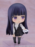 Nendoroid No.2595 Ririchiyo Shirakiin