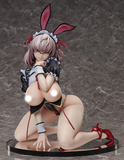 BINDing Sara Nogami Bare Leg Bunny Ver.