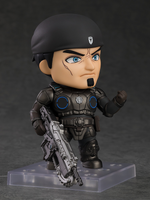 Nendoroid No.2533 Marcus Fenix