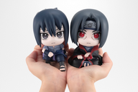 [Backorder] Lookup Sasuke Uchiha(Repeat)