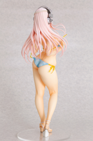 Super Sonico Summer Vacation Ver. (Reissue)