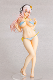 Super Sonico Summer Vacation Ver. (Reissue)