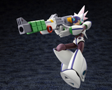 Mega Man X AXL White Ver.