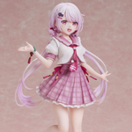 NIJISANJI Shiina Yuika 1/7 Scale Figure