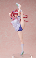 Nanaka Hinoura: Gym Uniform Ver.