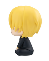 [Backorder] Lookup Sanji
