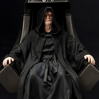 ARTFX+ Emperor Palpatine (Reissue)