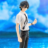 Shinpei Ajiro 1/7 Scale Figure