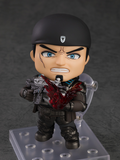 Nendoroid No.2533 Marcus Fenix