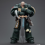 WARHAMMER Dark Angels Intercessors Brother Nadael