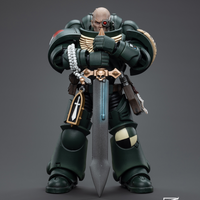 WARHAMMER Dark Angels Intercessors Brother Nadael