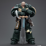 WARHAMMER Dark Angels Intercessors Brother Nadael