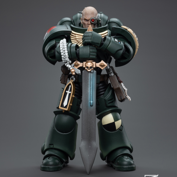 WARHAMMER Dark Angels Intercessors Brother Nadael