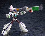 Mega Man X AXL White Ver.