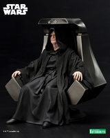 ARTFX+ Emperor Palpatine (Reissue)