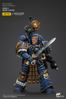 WARHAMMER Ultramarines Remus Ventanus