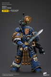 WARHAMMER Ultramarines Remus Ventanus