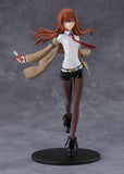 Reincarnation Kurisu Makise